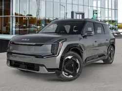 2026 Kia EV9