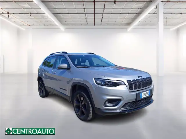 Jeep Cherokee 2.2 mjt Night Eagle 4wd active drive I auto