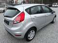 Ford Fiesta Fiesta Easy 1,25 Easy*NUR 40.000KM*1.BESITZ*TOP Silber - thumbnail 4