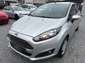 Ford Fiesta Fiesta Easy 1,25 Easy*NUR 40.000KM*1.BESITZ*TOP Silber - thumbnail 9