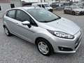 Ford Fiesta Fiesta Easy 1,25 Easy*NUR 40.000KM*1.BESITZ*TOP Silber - thumbnail 5