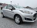 Ford Fiesta Fiesta Easy 1,25 Easy*NUR 40.000KM*1.BESITZ*TOP Silber - thumbnail 11