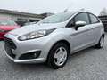 Ford Fiesta Fiesta Easy 1,25 Easy*NUR 40.000KM*1.BESITZ*TOP Silber - thumbnail 7