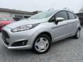 Ford Fiesta Fiesta Easy 1,25 Easy*NUR 40.000KM*1.BESITZ*TOP Silber - thumbnail 1