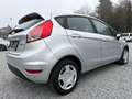 Ford Fiesta Fiesta Easy 1,25 Easy*NUR 40.000KM*1.BESITZ*TOP Silber - thumbnail 6