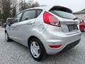 Ford Fiesta Fiesta Easy 1,25 Easy*NUR 40.000KM*1.BESITZ*TOP Silber - thumbnail 8
