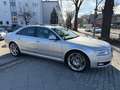 Audi A8 4.2 FSI QUATTRO*NAVI*XENON*EGSD*BANG&OLUFSEN* Silber - thumbnail 21