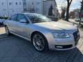 Audi A8 4.2 FSI QUATTRO*NAVI*XENON*EGSD*BANG&OLUFSEN* Silber - thumbnail 4