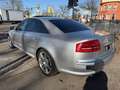 Audi A8 4.2 FSI QUATTRO*NAVI*XENON*EGSD*BANG&OLUFSEN* Silber - thumbnail 5