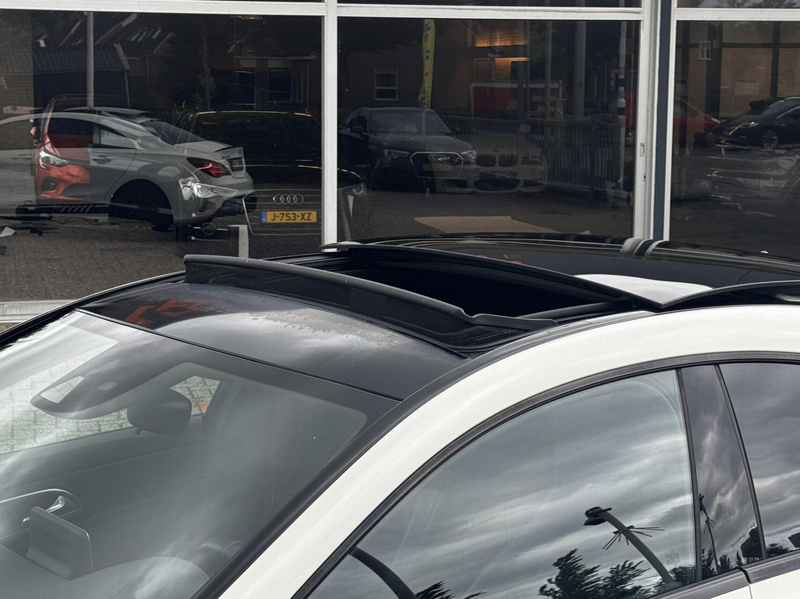 Mercedes-Benz CLA 45 AMG 4MATIC|Pano|Performance|19"|381PK — photo 11