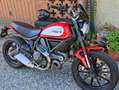 Ducati Scrambler ICON RED Piros - thumbnail 1