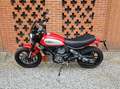 Ducati Scrambler ICON RED Piros - thumbnail 8