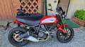 Ducati Scrambler ICON RED Piros - thumbnail 7
