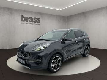 2.0 CRDi Mild Hybrid-Diesel GT Line 4WD