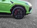 Lamborghini Urus SE Verde Selvans, Big Interior Carbon Pack Grün - thumbnail 9