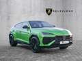 Lamborghini Urus SE Verde Selvans, Big Interior Carbon Pack Grün - thumbnail 1
