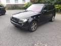 BMW X3 Diesel 2.0d Fekete - thumbnail 11