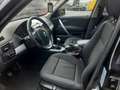 BMW X3 Diesel 2.0d Fekete - thumbnail 14