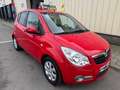 Opel Agila Agila 1.2i carnet entretien complet Rood - thumbnail 4