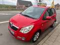 Opel Agila Agila 1.2i carnet entretien complet Rood - thumbnail 3