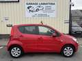 Opel Agila Agila 1.2i carnet entretien complet Rood - thumbnail 1