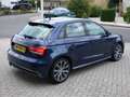 Audi A1 Sportback 1.0 TFSI Adrenalin ,S-line, Pdc achter , Blauw - thumbnail 5