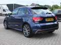 Audi A1 Sportback 1.0 TFSI Adrenalin ,S-line, Pdc achter , Blauw - thumbnail 4