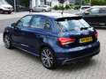 Audi A1 Sportback 1.0 TFSI Adrenalin ,S-line, Pdc achter , Blauw - thumbnail 2