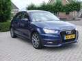 Audi A1 Sportback 1.0 TFSI Adrenalin ,S-line, Pdc achter , Blauw - thumbnail 8