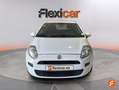 Fiat Punto 1.2 8v 51kW (69CV) Gasolina S&S Blanco - thumbnail 3