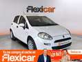 Fiat Punto 1.2 8v 51kW (69CV) Gasolina S&S Blanco - thumbnail 1