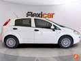 Fiat Punto 1.2 8v 51kW (69CV) Gasolina S&S Blanco - thumbnail 2
