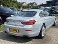 BMW 650 6-serie Gran Coupé 650i V8 High Exe Individual 201 Grijs - thumbnail 5