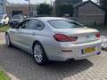 BMW 650 6-serie Gran Coupé 650i V8 High Exe Individual 201 Grijs - thumbnail 6