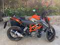 KTM 390 Duke ABS Nero - thumbnail 4