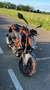 KTM 390 Duke ABS Nero - thumbnail 1