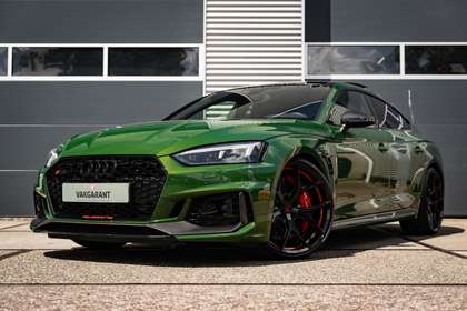 Audi RS5 A5 Sportback 2.9 TFSI quattro |Keramik |Eventuri |