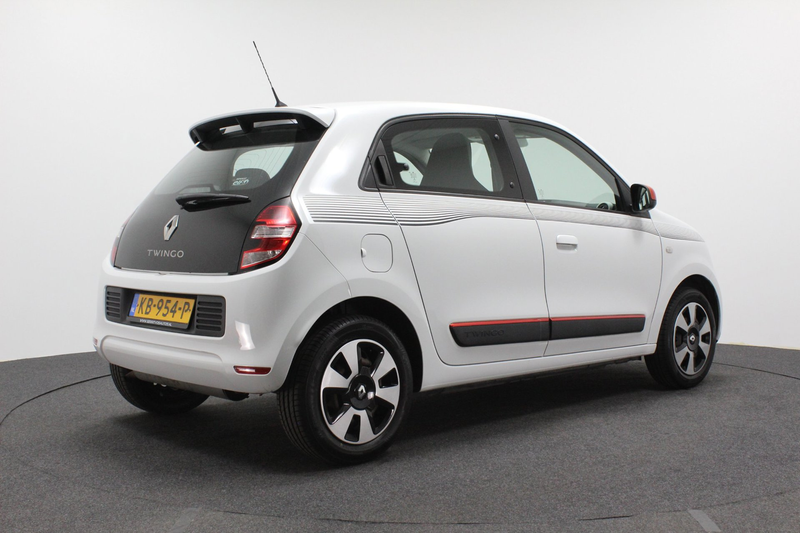 Renault Twingo 1.0 SCe Collection | Airco | Cruise control | Nieu — photo 4