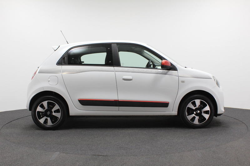 Renault Twingo 1.0 SCe Collection | Airco | Cruise control | Nieu — photo 3