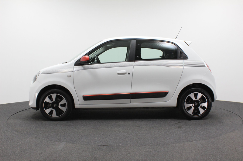 Renault Twingo 1.0 SCe Collection | Airco | Cruise control | Nieu — photo 7
