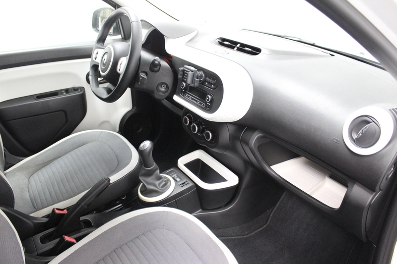 Renault Twingo 1.0 SCe Collection | Airco | Cruise control | Nieu — photo 13