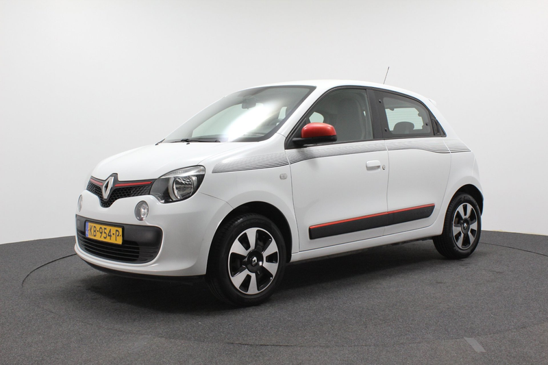 Renault Twingo 1.0 SCe Collection | Airco | Cruise control | Nieu — photo 6
