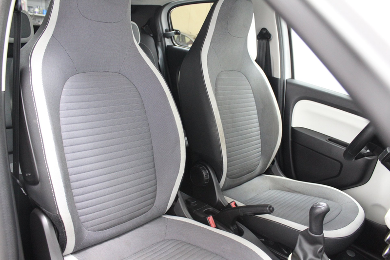Renault Twingo 1.0 SCe Collection | Airco | Cruise control | Nieu — photo 14