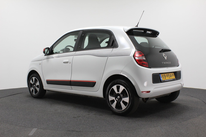 Renault Twingo 1.0 SCe Collection | Airco | Cruise control | Nieu — photo 8