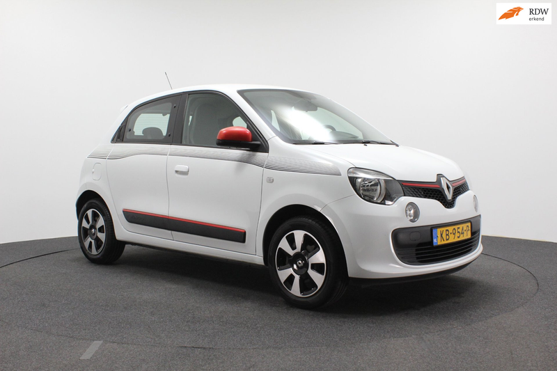 Renault Twingo 1.0 SCe Collection | Airco | Cruise control | Nieu