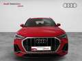 Audi Q3 35 TDI S line S tronic 110kW Rouge - thumbnail 2