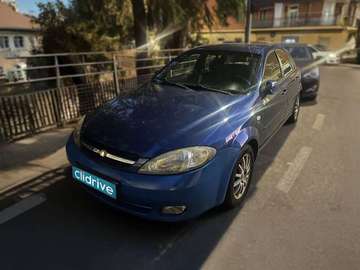1.6 16v SX