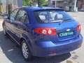 Chevrolet Lacetti 1.6 16v SX Blau - thumbnail 5