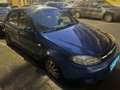 Chevrolet Lacetti 1.6 16v SX Blau - thumbnail 2