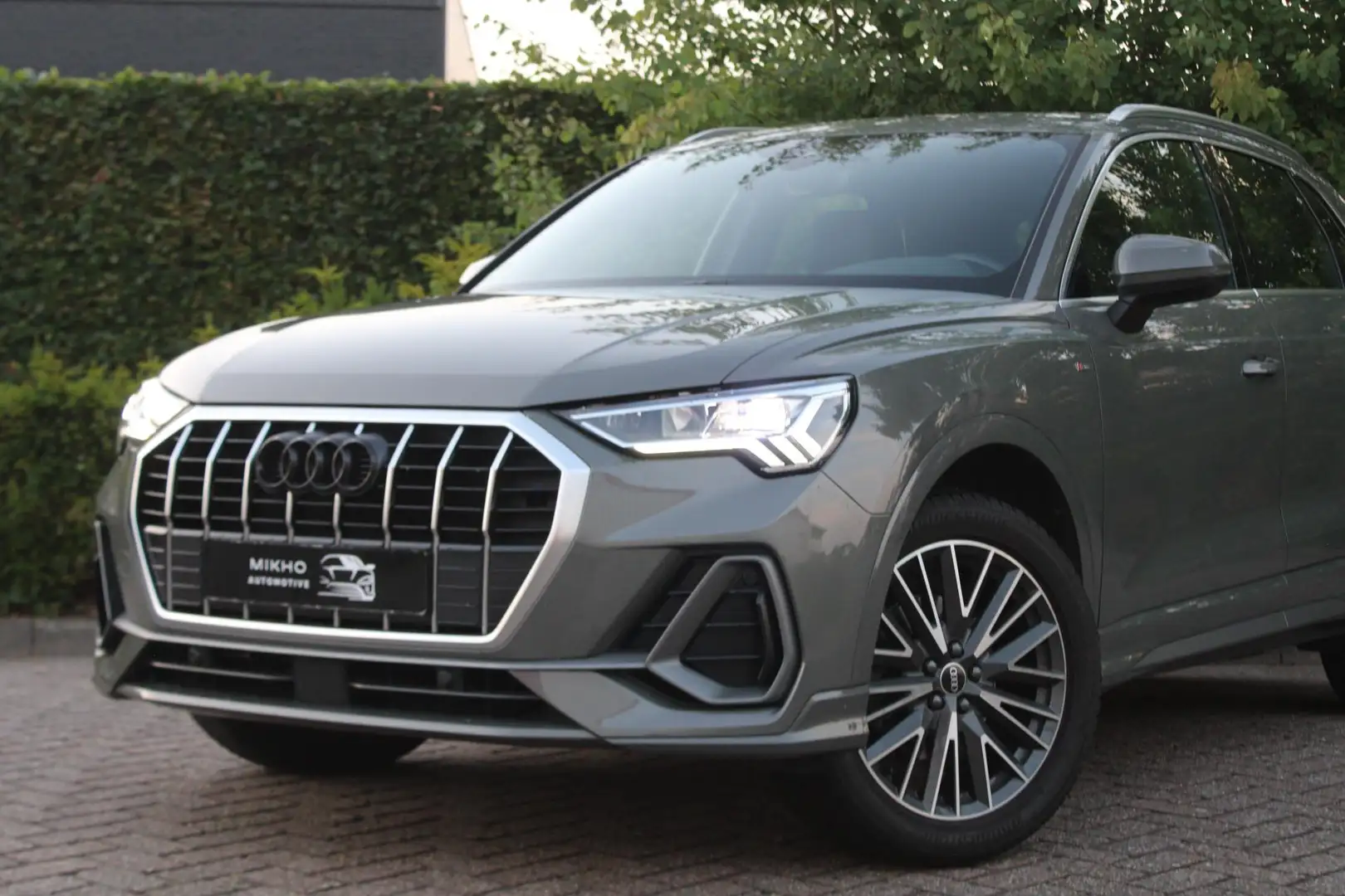 Audi Q3 35 TFSI |3x S-Line | Sfeerverlichting | Virtualcoc - 2